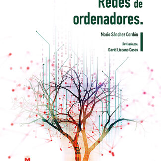 Redes de ordenadores