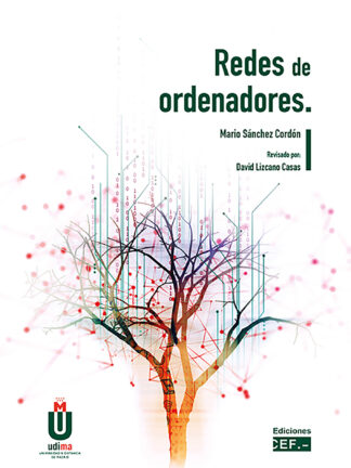 Redes de ordenadores