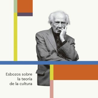 Esbozos sobre la teoría de la cultura