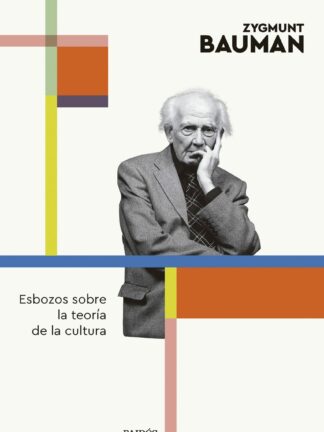 Esbozos sobre la teoría de la cultura