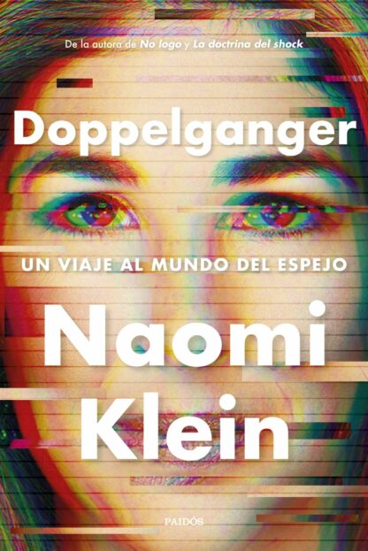 Doppelganger Un viaje al mundo del espejo