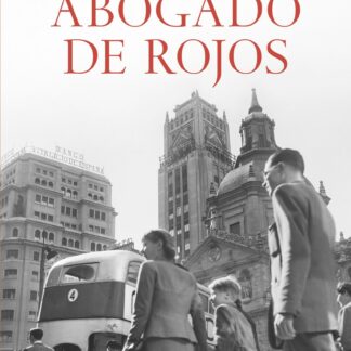 El abogado de rojos
