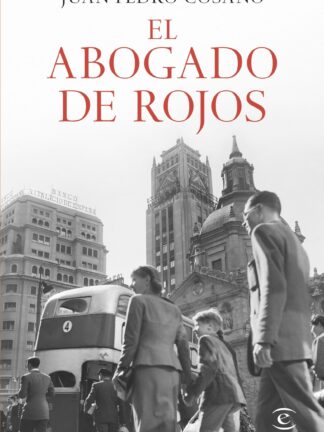 El abogado de rojos