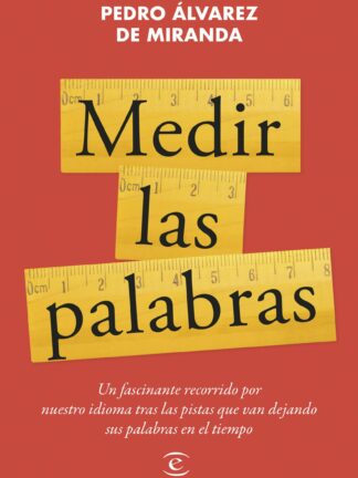 Medir las palabras