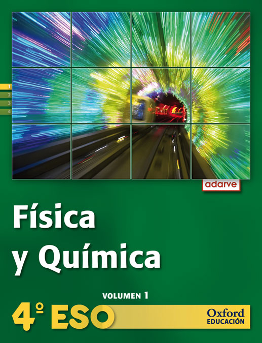 Física y Química / 9788467373806 / I. PIÑAR GALLARDO