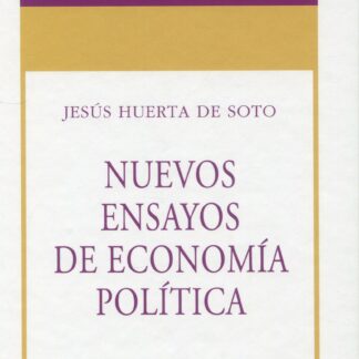 Nuevos ensayos de economía política