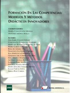 Formación en las competencias: modelos y métodos didácticos innovadores