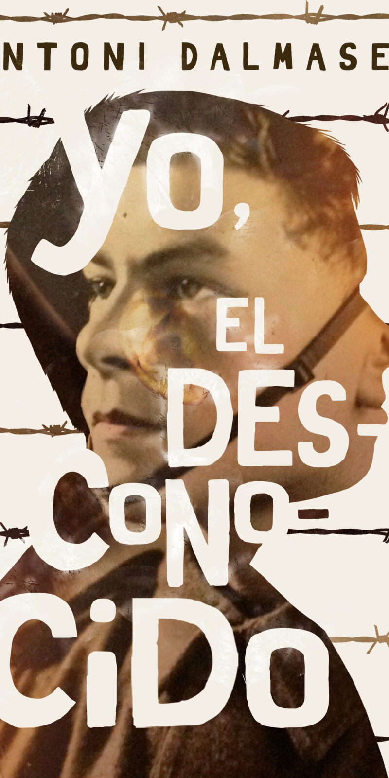 Yo, el desconocido