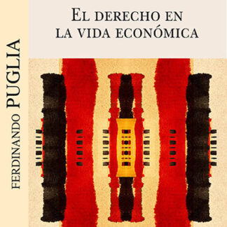 Derecho en la vida económica