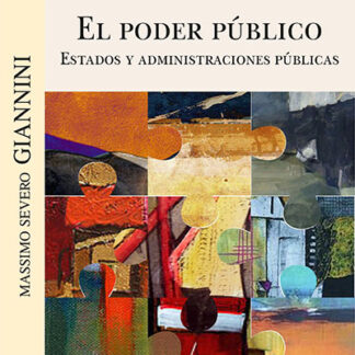 Poder público. Estados y administraciones públicas