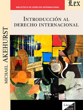 Introducción al derecho internacional