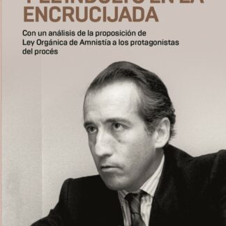 Amnistía y el indulto en la encrucijada. Con un análisis de la proposición de la Ley Orgánica de Amnistía a los protagonistas del procés