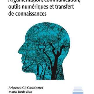 PDF Argumentation, communication, outils numériques et Transfert de Connaissances