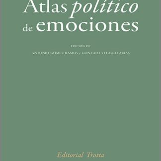 Atlas político de emociones