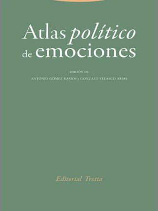 Atlas político de emociones