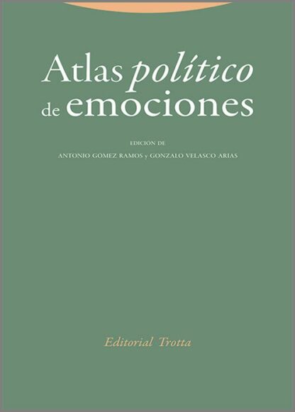 Atlas político de emociones