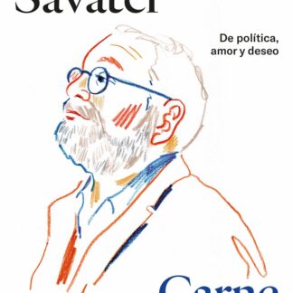 Carne Gobernada De política, amor y deseo