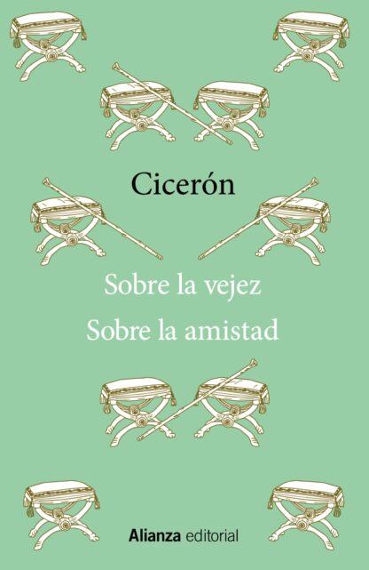 Sobre la vejez Sobre la amistad