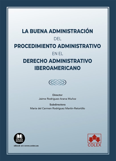 Buena administración del procedimiento administrativo