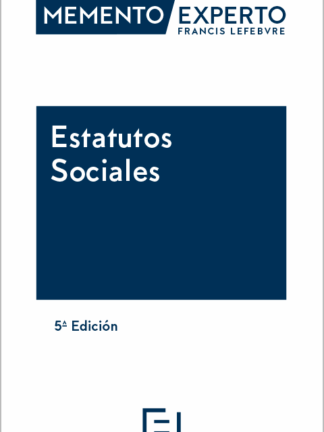 Estatutos sociales 2024