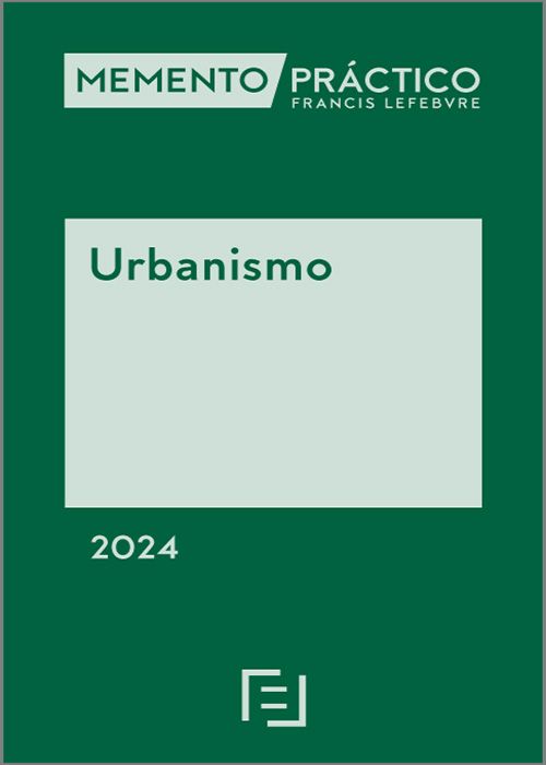 MEMENTO URBANISMO 2024