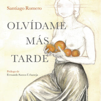 Olvídame más tarde