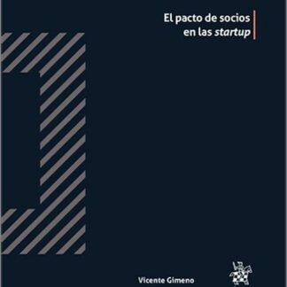 Pacto de socios en las startup