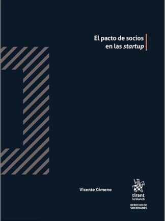 Pacto de socios en las startup