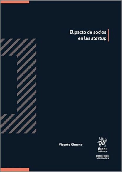 Pacto de socios en las startup
