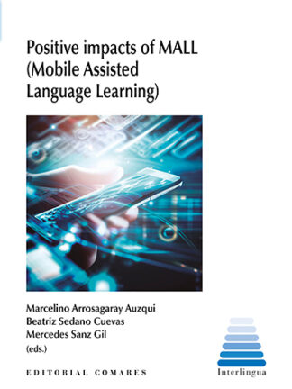 Positive impacts of MALL (mobile assisted language learning)