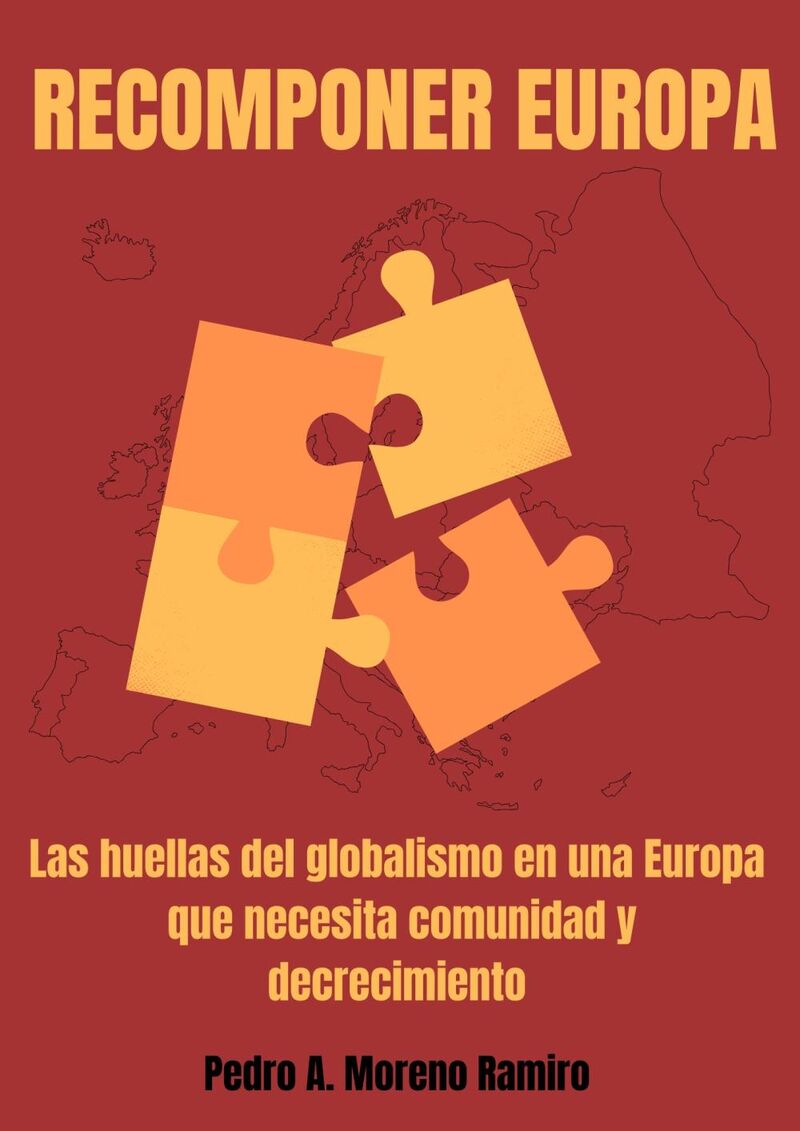 Recomponer Europa huellas globalismo