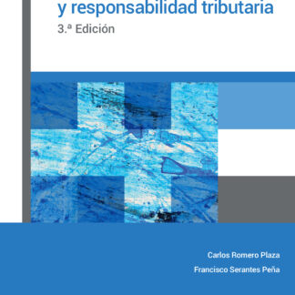 Responsables y responsabilidad tributaria 2024