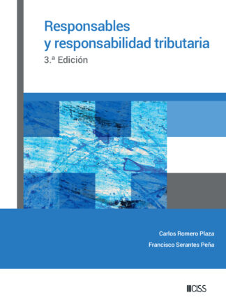 Responsables y responsabilidad tributaria 2024