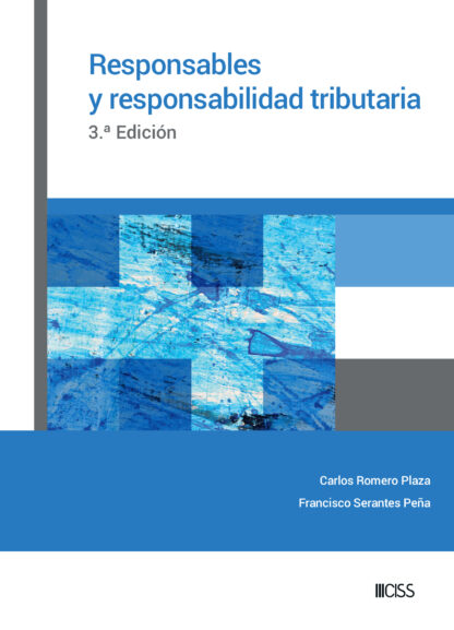 Responsables y responsabilidad tributaria 2024
