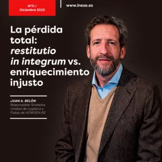 Revista de Responsabilidad Civil, Circulación y Seguros 2023