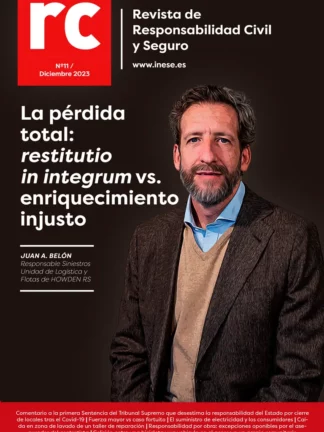Revista de Responsabilidad Civil, Circulación y Seguros 2023
