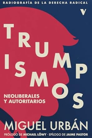 TRUMPISMOS -9788419719706