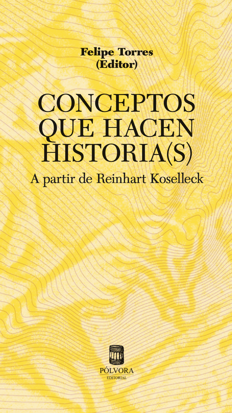 Conceptos que hacen historias / 9789569441851