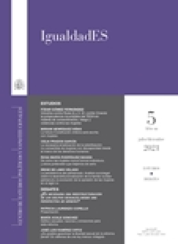 PDF IgualdadES Nº 11