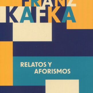 Relatos y aforismos - Estuche Frank Kafka