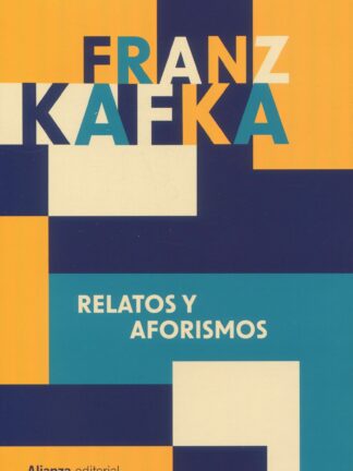 Relatos y aforismos - Estuche Frank Kafka