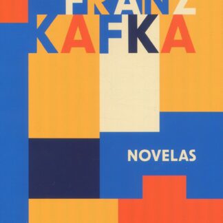 Novelas - Estuche Franz Kafka