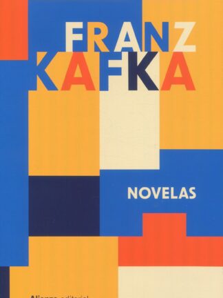 Novelas - Estuche Franz Kafka