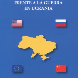 Democracias y autocracias frente a la guerra en Ucrania