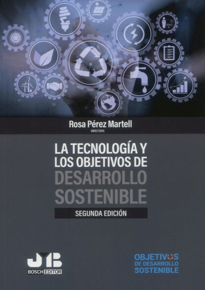 Tecnología y los objetivos de desarrollo sostenible 2024