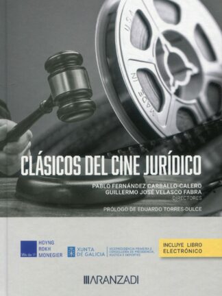 Clásicos del cine jurídico