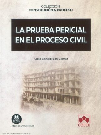 Prueba pericial en el proceso civil