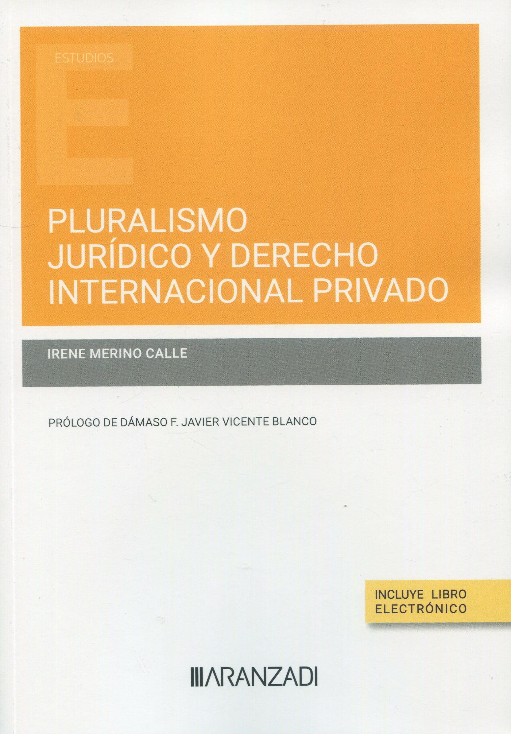 ralismo jurídico y derecho internacional /9788411635370