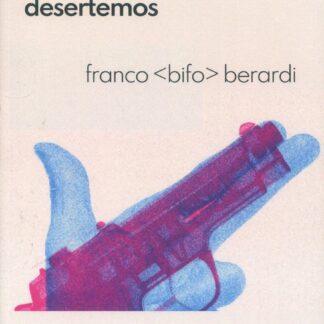 Desertemos
