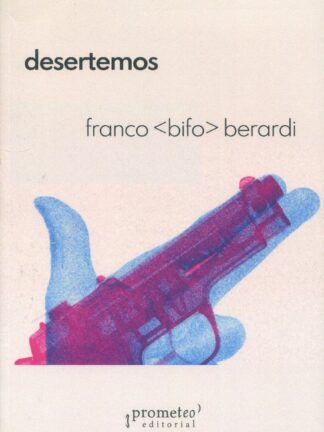 Desertemos